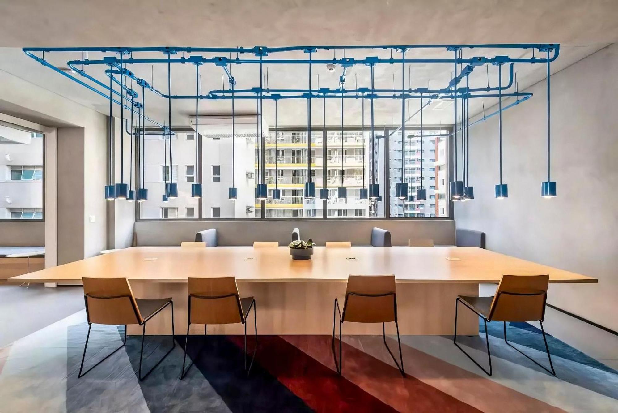 Apartamento Luxo Novo E Aconchegante Entre Pinheiros E Jardins São Paulo